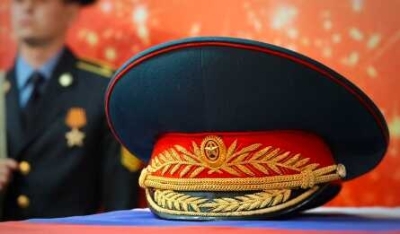 Генерал-майор Иван Попов, бывший командующий 58-й армией в Сирии, был экстренно призван вернуться в Россию для предоставления показаний
