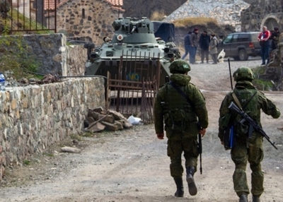 Российские миротворцы покидают Карабах: что дальше?