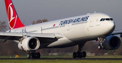 В Турции россиянок не впустили в самолет, летевший в Мексику