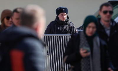 В Петербурге гражданину Таджикистана предъявили обвинение по уголовному делу из‑за комментария о теракте в «Крокус Сити Холле»