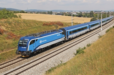 Чехия обвиняет Россию в попытках диверсий на европейских железных дорогах — Financial Times