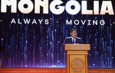 GoMongolia: Монголия укрепляет связи с Южной Кореей для развития своего туристического сектора