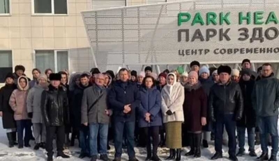 Женщины-медики клиники «Сантэ» в Томске оказались в СИЗО из-за словесных обвинений