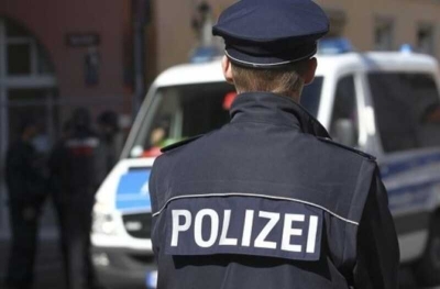 В праворадикальных настроениях подозревают не менее 400 немецких полицейских